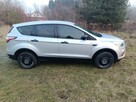 Forda Escape Kuga 2 .5 benzyna+gaz - 10