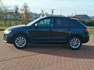 AUDI Q3 2.0 TDI 140KM Klimatronic Navi Zarejestrowany w RP ! - 8