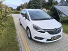 Opel Zafira - 2