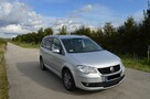 VW TOURAN, 2.0 ECOFUEL, LPG, 2007r. - 1