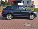AUDI Q3 2.0 TDI 140KM Klimatronic Navi Zarejestrowany w RP ! - 4