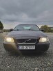 Volvo S60 + LPG + FV - 5