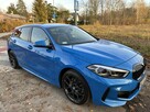 BMW 120D xDrive M sport 2021 - 3