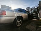 Audi A4 B5 (1995 - 2001) 1.9 TDI AUTOMAT 1999r. - 8