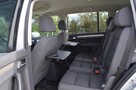 VW TOURAN, 2.0 ECOFUEL, LPG, 2007r. - 7
