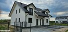 Nowy Dom 103,8m² w zabudowie dwulokalowej. Konarskie Kórnik. - 1