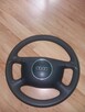 Kierownica z audi a6 c5 - 3