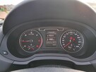 AUDI Q3 2.0 TDI 140KM Klimatronic Navi Zarejestrowany w RP ! - 13