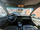 Audi A4 B5 (1995 - 2001) 1.9 TDI AUTOMAT 1999r. - 1