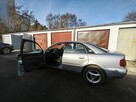 Audi A4 B5 (1995 - 2001) 1.9 TDI AUTOMAT 1999r. - 6