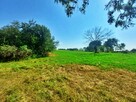 Siedlisko z potencjałem – 0,65 ha działki z zabudowaniami, G - 12