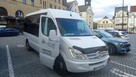 JM-BUS Taxi 14 Kudowa Zdrój-Karłów-Błędne Skały-Adršpach - 14
