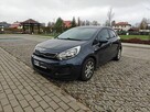 Kia Rio 1.25 Euro Edition, 2014 r. – Hatchback, Benzyna, 165 - 3