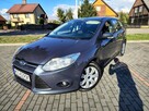 Ford Focus *2012r* Zadbany *