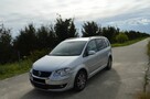 VW TOURAN, 2.0 ECOFUEL, LPG, 2007r. - 3