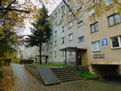 Syndyk sprzeda - Radom, ul. PCK - 1