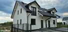 Nowy Dom 103,8m² w zabudowie dwulokalowej. Konarskie Kórnik. - 5