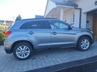 Sprzedam Mitsubishi Asx - 4
