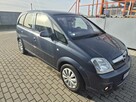 Opel Meriva 2008rok LIFT!1.4 Ecotec!157tys!Klimatronic! - 4