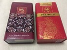 Puszki puszka po kawie kawa MK CAFE - 9