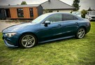 Mercedes-Benz ➫ Model: CLA 250 4MATIC AMG Line 7G-DCT - 12
