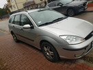 Ford Focus kombi - 2