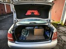 Audi A4 B5 (1995 - 2001) 1.9 TDI AUTOMAT 1999r. - 2