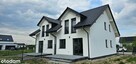 Nowy Dom 103,8m² w zabudowie dwulokalowej. Konarskie Kórnik. - 2