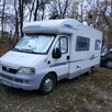 Kamper 2+2 Adria Ducato 2.3 jtd klima, scandynavian edition - 5
