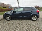Kia Rio 1.25 Euro Edition, 2014 r. – Hatchback, Benzyna, 165 - 2