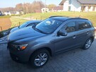 Sprzedam Mitsubishi Asx - 3