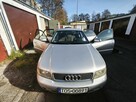 Audi A4 B5 (1995 - 2001) 1.9 TDI AUTOMAT 1999r. - 11