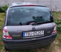 RENAULT CLIO 1.2 rok produkcji 1999 - 1