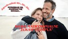 Dojrzała Miłość 40+,50+...BIURO MATRYMONIALNE Żuraw i Czapla