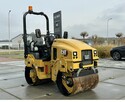 WALEC DROGOWY CATERPILLAR CB2.5 GC - 3