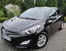Hyundai i30 benzyna+LPG Super Stan