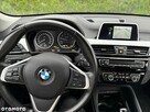 BMW X1 sDrive20i - 13