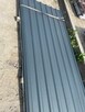 Blacha trapezowa t18 7016 Wyprzedaż Zimowa - 5