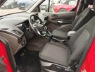 Ford Transit Connect Automat salon , cena brutto VAT 23% - 10