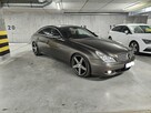 Mercedes Cls 320 skrzynia Agility (AMG) 300km piekna serwis - 15