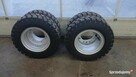 Koło opona bliźniak 7.50-15 Mitas FL08 wózek widłowy koparka - 10