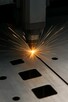 Laserowe cięcie rur, profili i blach, spawanie laserowe