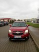 Chevrolet Orlando 2,0 diesel automat 7 osobowy - 2