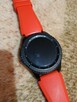 Smartwatch Samsung GEAR S3 Frontier + paski i ładowarka - 5