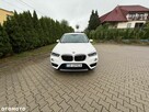 BMW X1 sDrive20i - 6
