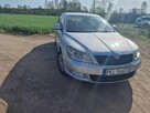 Skoda Octavia - 4