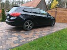 Opel Astra 2.0 CDTI kombi - 3