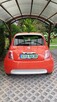 Fiat 500 e 2014 r. - 3