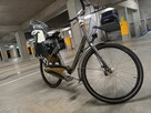 Rower damski - 2