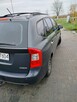 Kia carens 2.0 crdi 140 km - 2